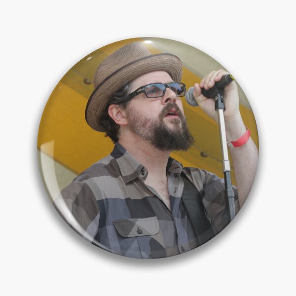 Item preview, Patterson Hood - Patterson Hood Band - Photograph designed and sold by ConcertImages.