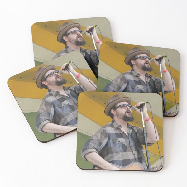 Item preview, Patterson Hood - Patterson Hood Band - Photograph designed and sold by ConcertImages.