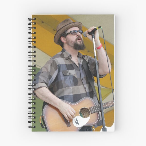 Item preview, Patterson Hood - Patterson Hood Band - Photograph designed and sold by ConcertImages.