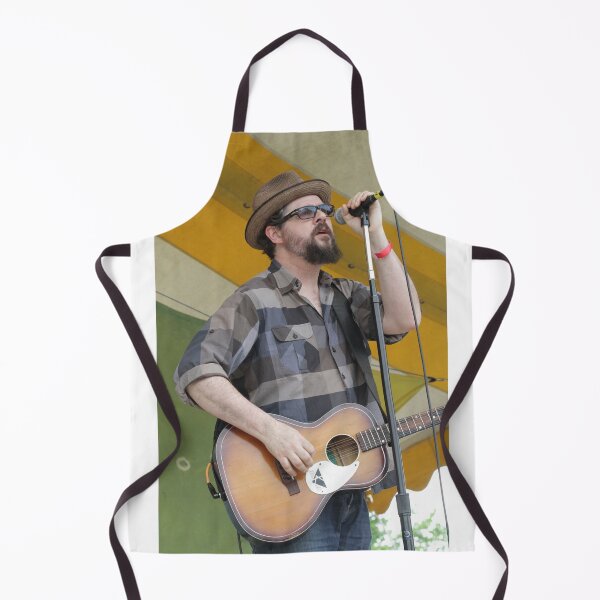 Item preview, Patterson Hood - Patterson Hood Band - Photograph designed and sold by ConcertImages.