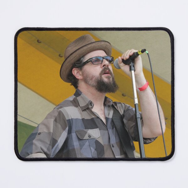 Item preview, Patterson Hood - Patterson Hood Band - Photograph designed and sold by ConcertImages.