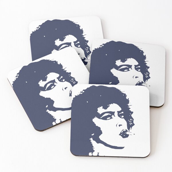 Item preview, Frank N Furter designed and sold by OutlineArt.