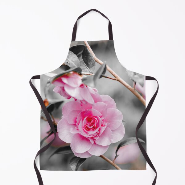 Item preview, Pink Camellia 2 designed and sold by Tanya C Smith.