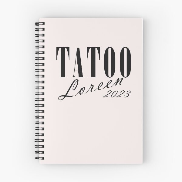 Item preview, Loreen Tatoo 2023 designed and sold by ForStrong.