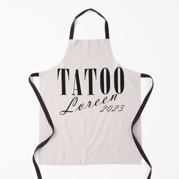 Item preview, Loreen Tatoo 2023 designed and sold by ForStrong.