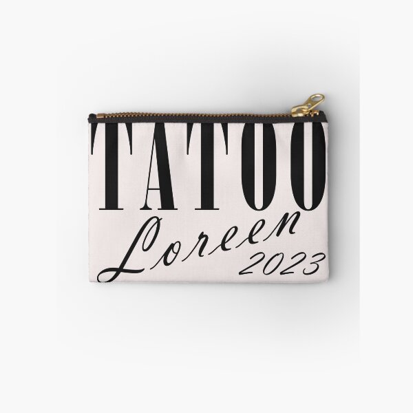 Item preview, Loreen Tatoo 2023 designed and sold by ForStrong.