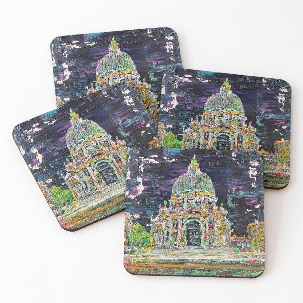 Item preview, LUGARES - SANTA MARIA DELLA SALUTE, VENECIA, ITALIA designed and sold by lautir.