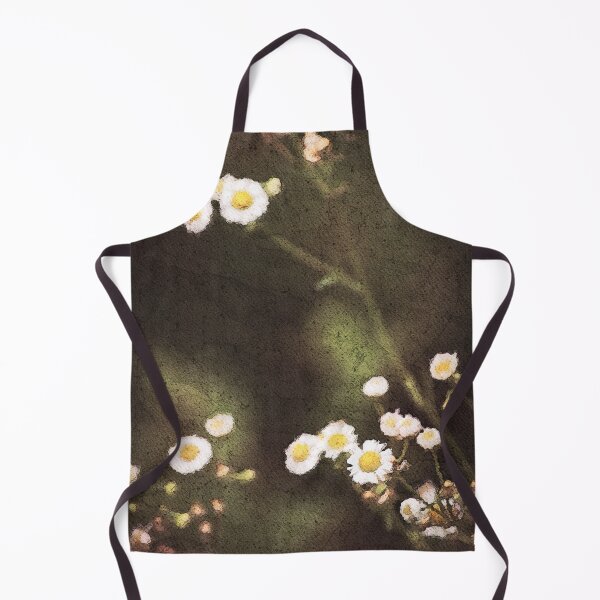 Item preview, Wildflowers in watercolor style designed and sold by A. Koh.