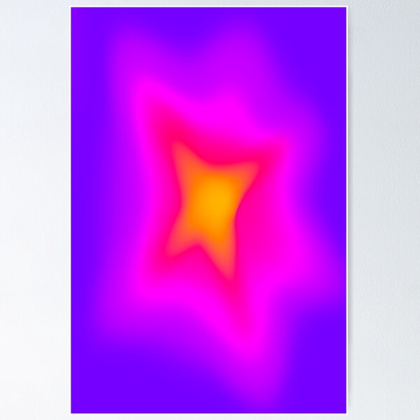 Item preview, Neon Aura designed and sold by ellagal18.