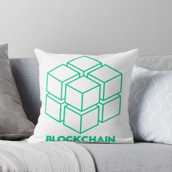 Item preview, Blockchain designed and sold by MMATEES.