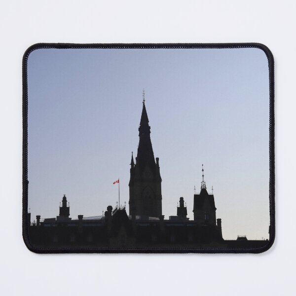 Item preview, Parliament designed and sold by thegspt.