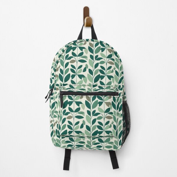 Item preview, Verdant Leaves designed and sold by Loffartdesign.