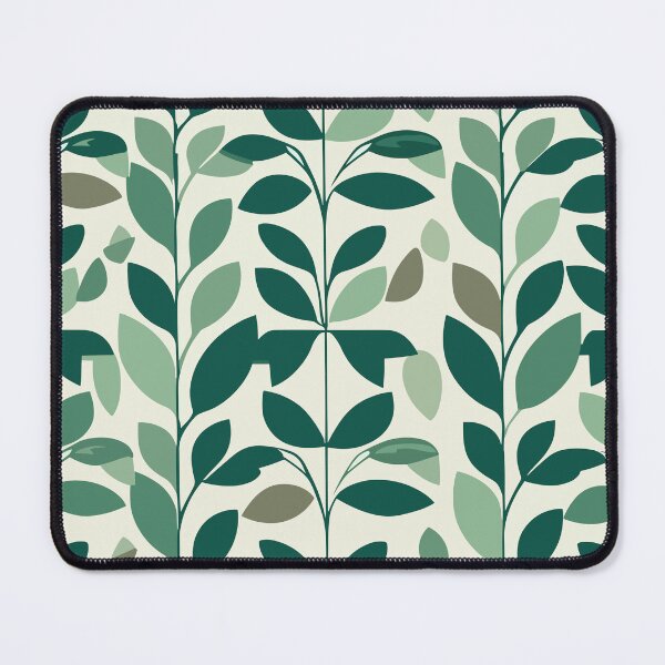 Item preview, Verdant Leaves designed and sold by Loffartdesign.