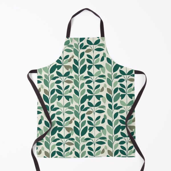 Item preview, Verdant Leaves designed and sold by Loffartdesign.