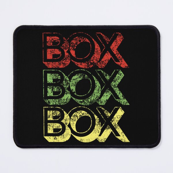 Item preview, Box Box Box Pit Confirm designed and sold by WorldEngine.