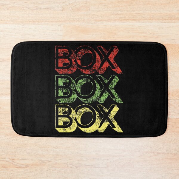 Item preview, Box Box Box Pit Confirm designed and sold by WorldEngine.