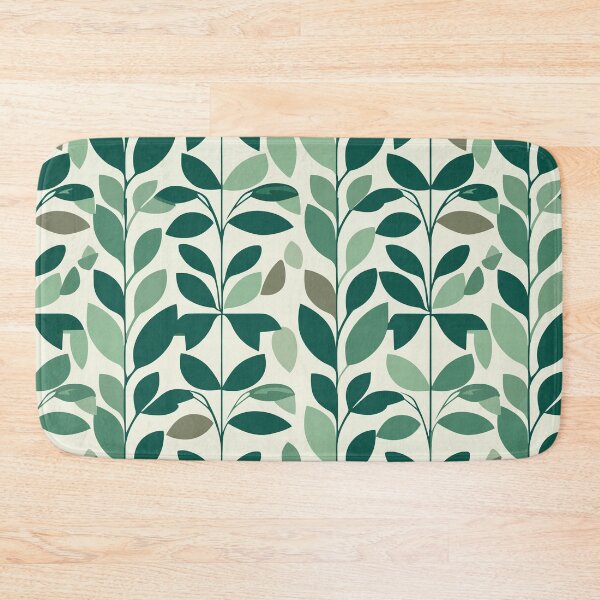 Item preview, Verdant Leaves designed and sold by Loffartdesign.