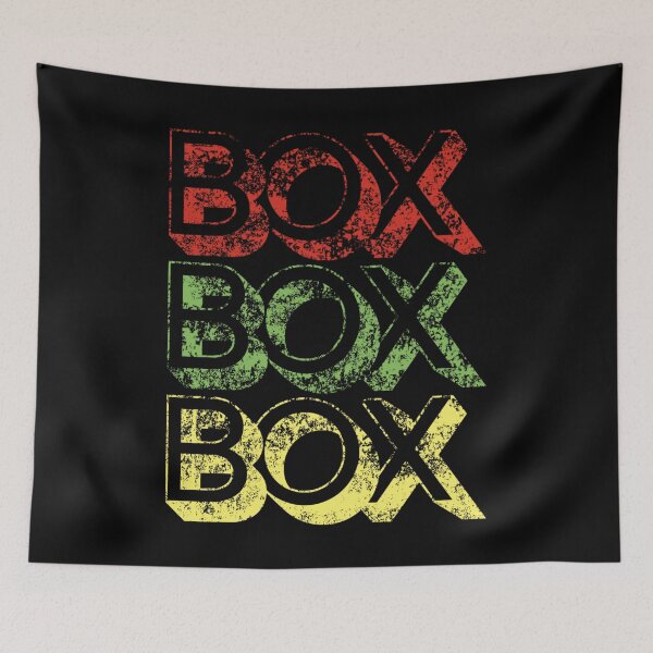 Item preview, Box Box Box Pit Confirm designed and sold by WorldEngine.