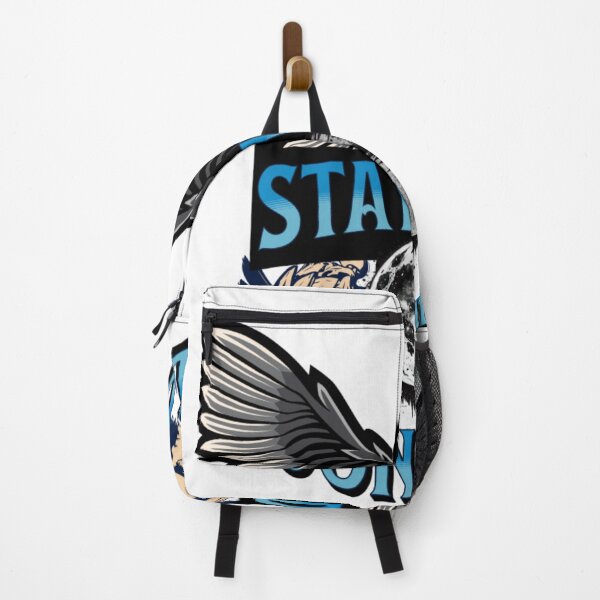 Item preview, Stay Wild Moon Child  designed and sold by ThePurplePrints.