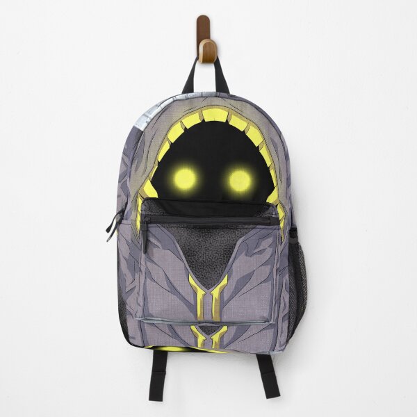 Item preview, The one who always watches designed and sold by ScarletVault.