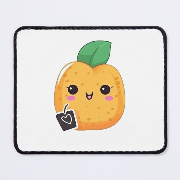 Item preview, Kawaii papaya designed and sold by Len-adeu.