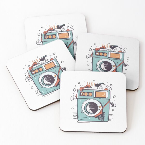 Item preview, Laundry time designed and sold by Amir Faysal.