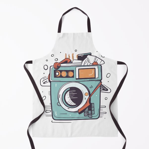 Item preview, Laundry time designed and sold by Amir Faysal.