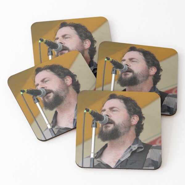 Item preview, Patterson Hood - Patterson Hood Band - Photograph designed and sold by ConcertImages.