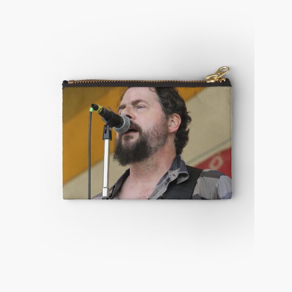 Item preview, Patterson Hood - Patterson Hood Band - Photograph designed and sold by ConcertImages.