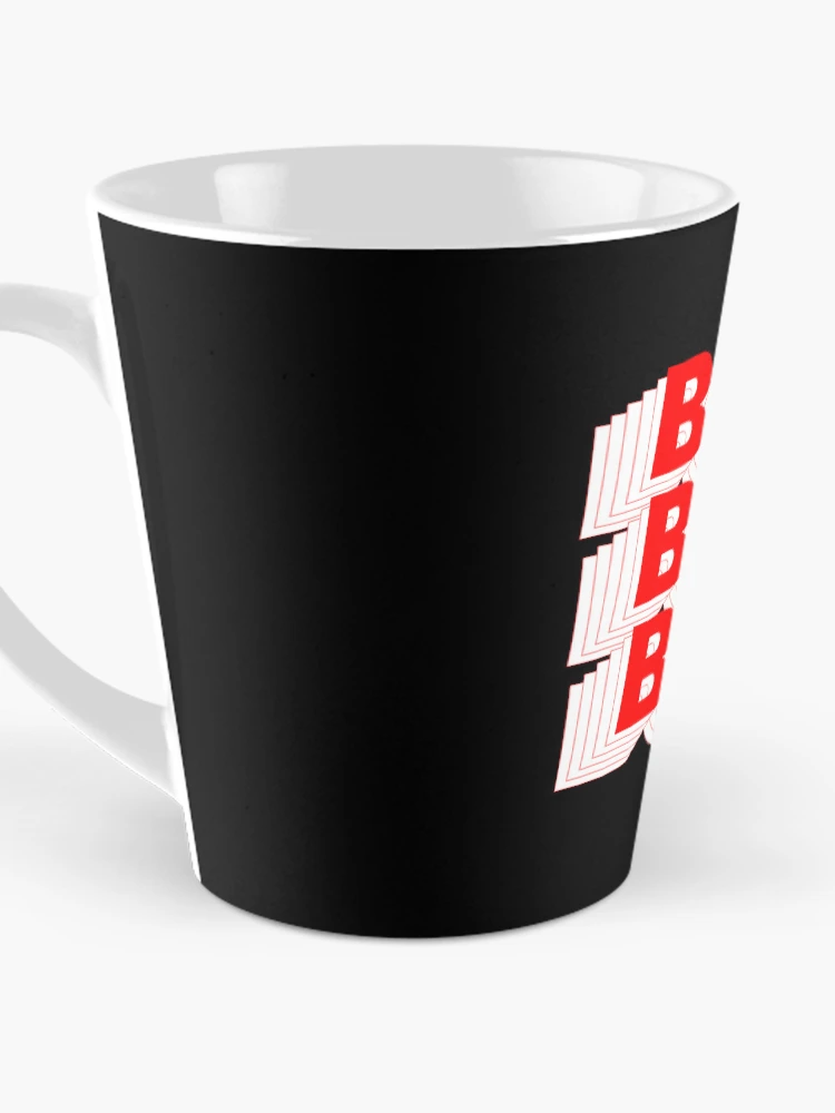 Thumbnail 3 of 4, Coffee Mug, Box Box Box designed and sold by WorldEngine.