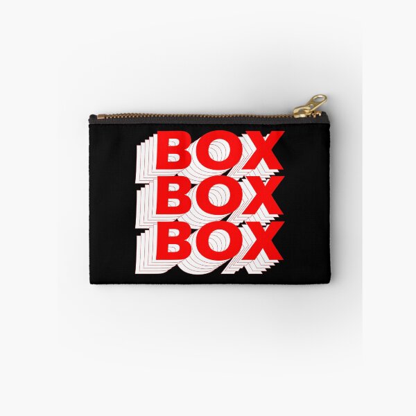 Item preview, Box Box Box designed and sold by WorldEngine.