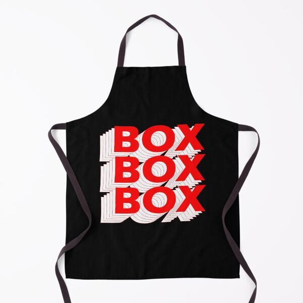 Item preview, Box Box Box designed and sold by WorldEngine.