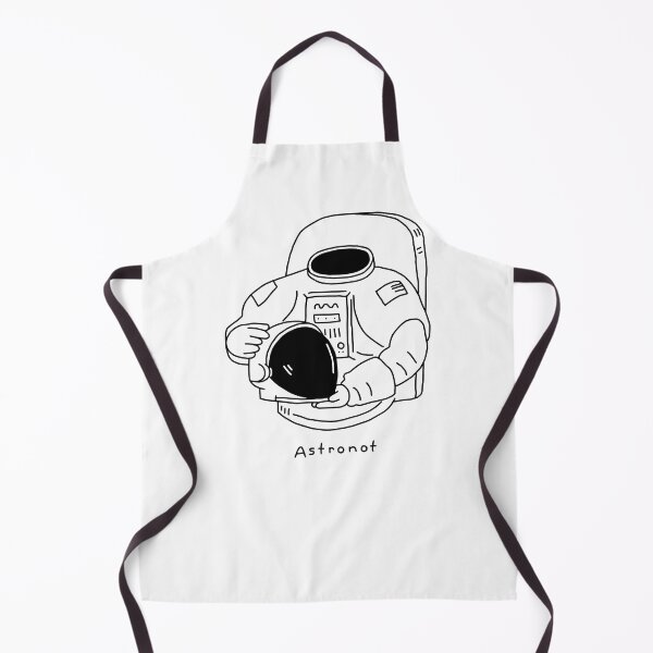 Item preview, Astronot designed and sold by obinsun.