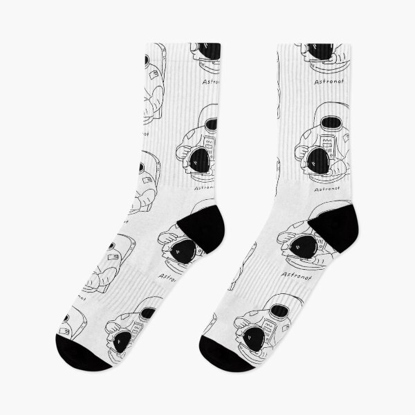 Item preview, Astronot designed and sold by obinsun.
