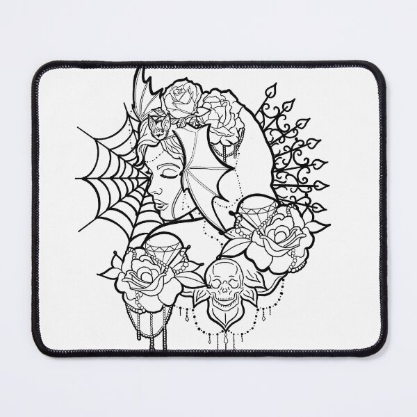 Item preview, Glampire Diaries  designed and sold by caramiadesigns.