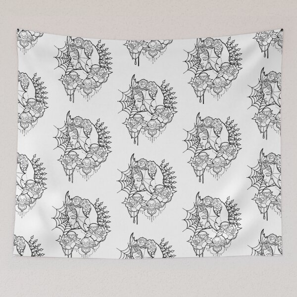 Item preview, Glampire Diaries  designed and sold by caramiadesigns.