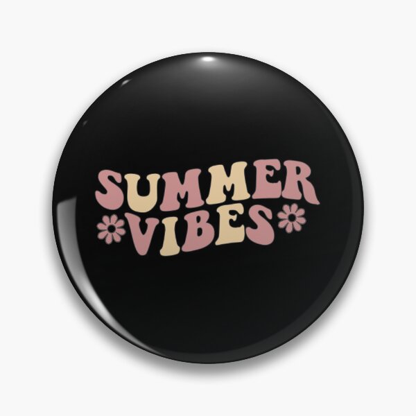 Item preview, Summer Vibes designed and sold by VibrantGifts.