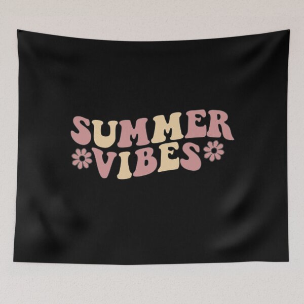 Item preview, Summer Vibes designed and sold by VibrantGifts.