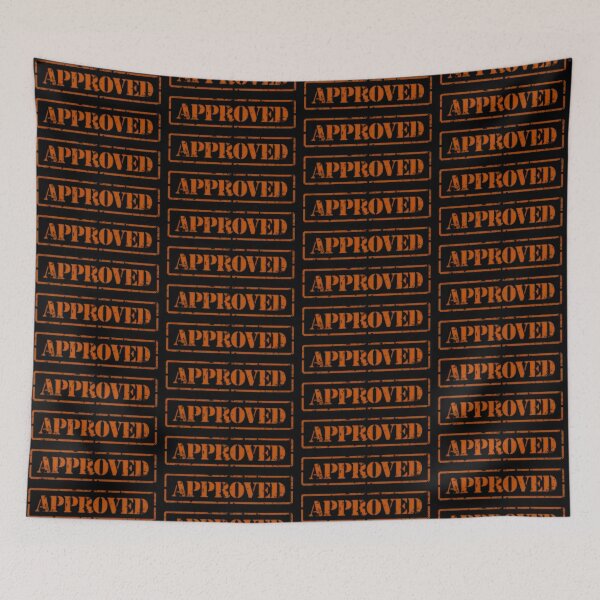 Item preview, APPROVED designed and sold by cerberus-stop.
