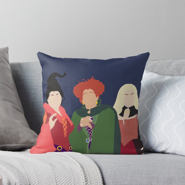Item preview, Sanderson Sisters designed and sold by OutlineArt.