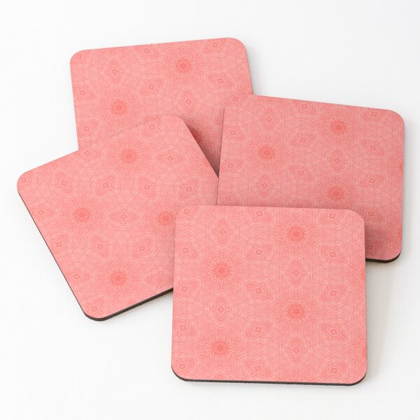 Item preview, The Pink Pattern designed and sold by LinesAreDrawn.