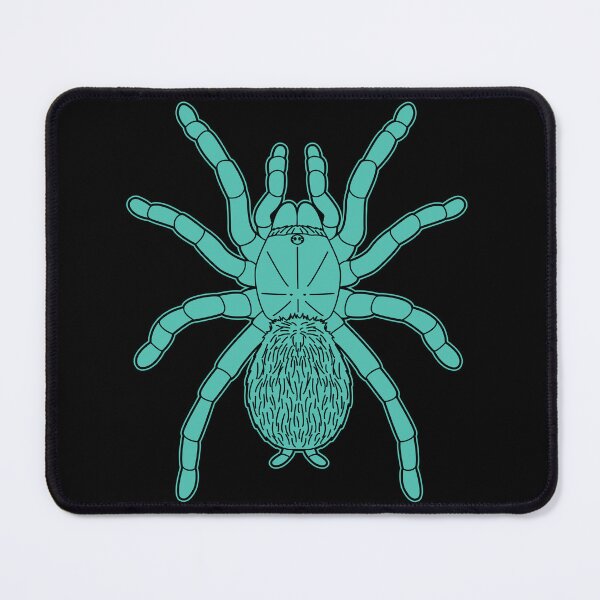 Item preview, Aphonopelma mooreaei designed and sold by Procyonidae Creative.