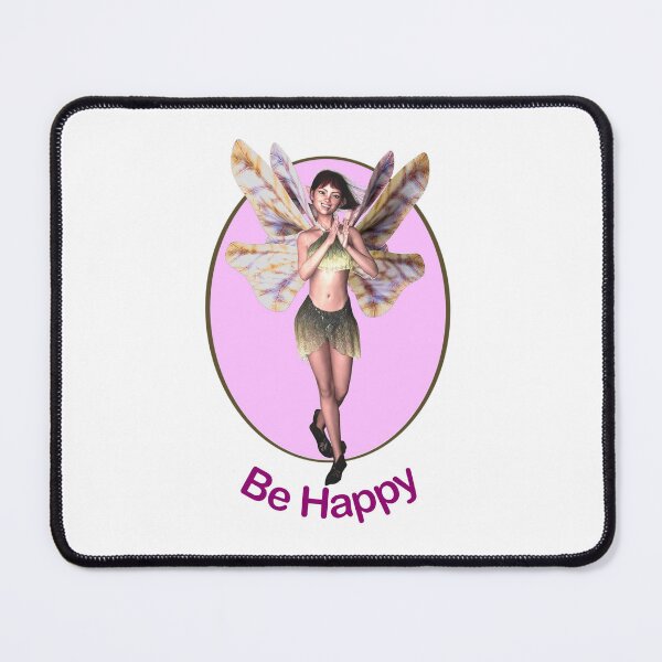 Item preview, Be Happy designed and sold by Fantasyart123.
