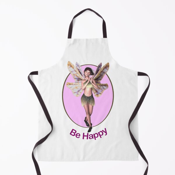 Item preview, Be Happy designed and sold by Fantasyart123.