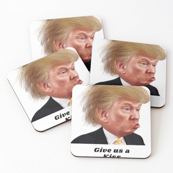 Item preview, Give us a Kiss designed and sold by jgrant.