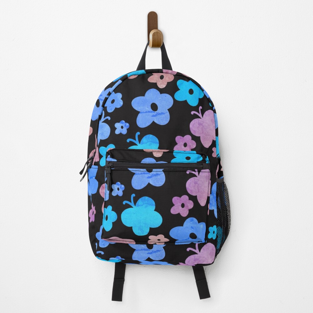 Artikel-Vorschau von Rucksack, designt und verkauft von awsomepatterns.