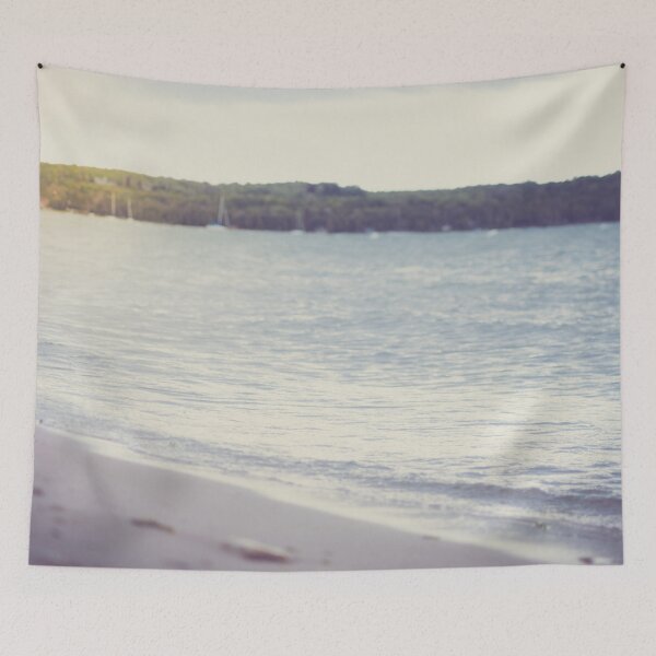 Item preview, Beach Shore designed and sold by A. Koh.