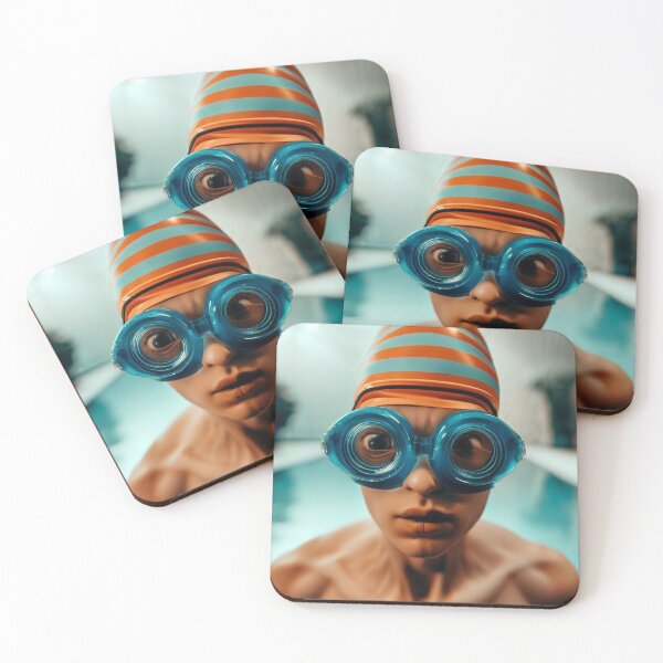 Item preview, at the swimming pool designed and sold by jsebouvi.