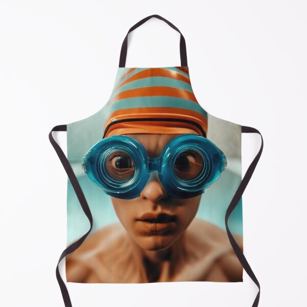 Item preview, at the swimming pool designed and sold by jsebouvi.