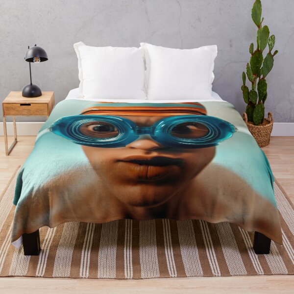 Item preview, at the swimming pool designed and sold by jsebouvi.